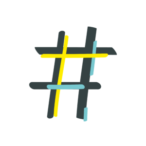 Hashtag