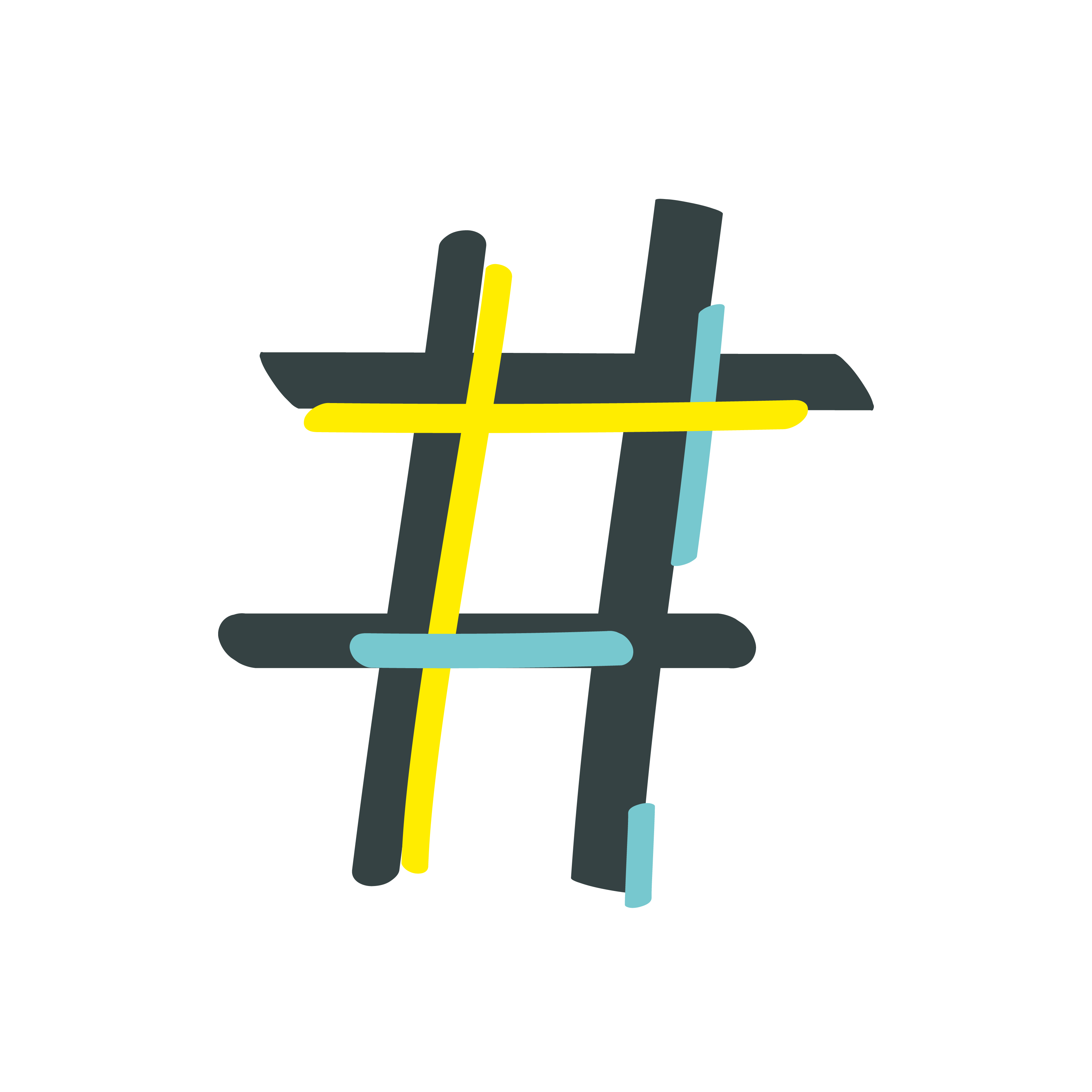 Hashtag